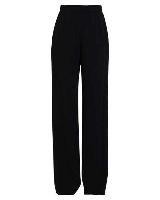 Balmain Black Pants