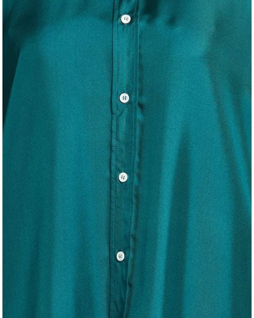 MODES Green Shirts
