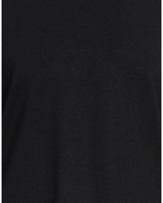 Ambush Black Turtleneck