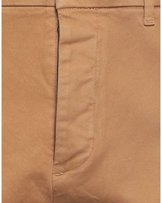 Haikure Natural Trouser for men