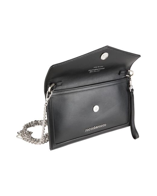 Pochette di Rocco Barocco in Black