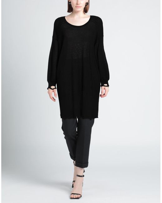 Herskind Black Jumper