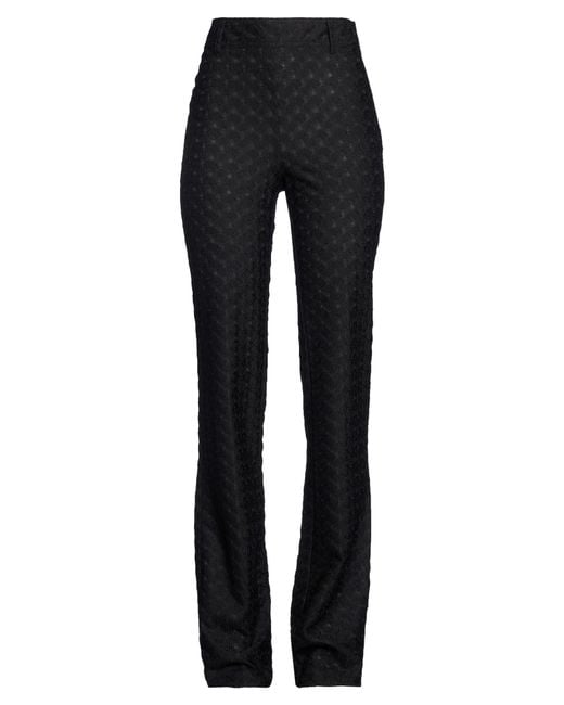 Missoni Black Trouser