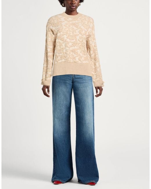 Silvian Heach Natural Jumper