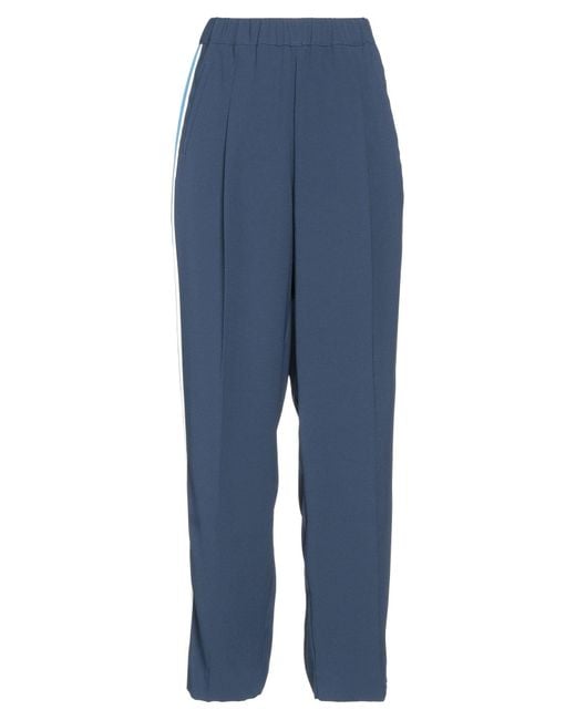 Twinset Blue Pants