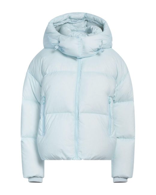 Mackage Blue Pufferjacke & Daunenjacke