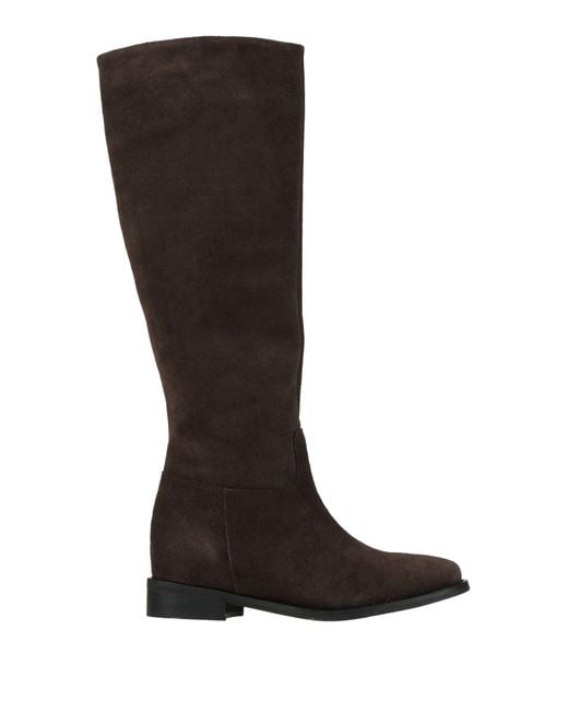 Tosca Blu Black Boot