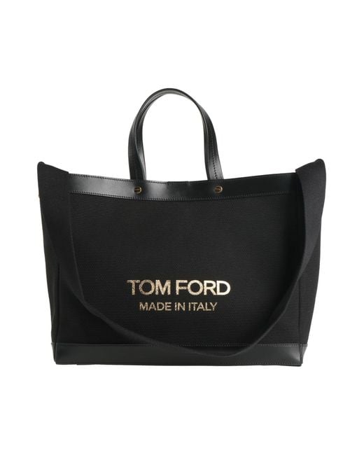 Tom Ford Black Handtaschen