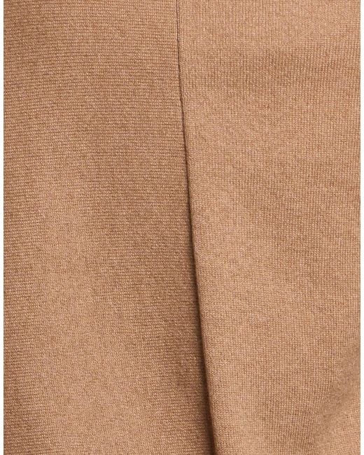 McQueen Natural Jumper
