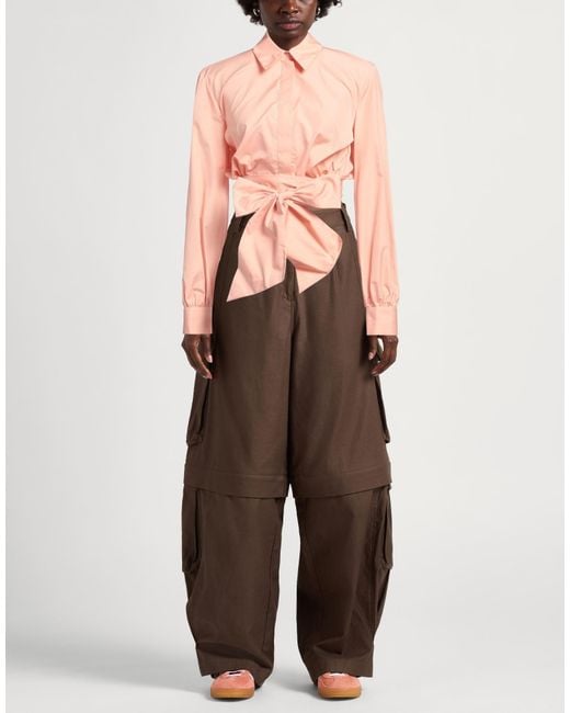 Top Tod's en coloris Pink