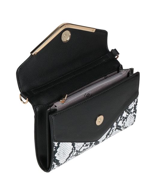 Toy G. Black Cross-body Bag