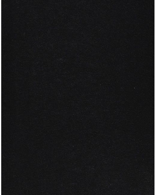 Col roulé Isabel Marant en coloris Black