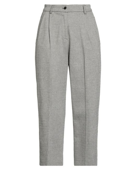 Nora Barth Gray Pants