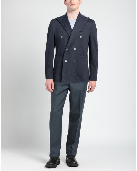 STILOGIA Blazer in Blue für Herren