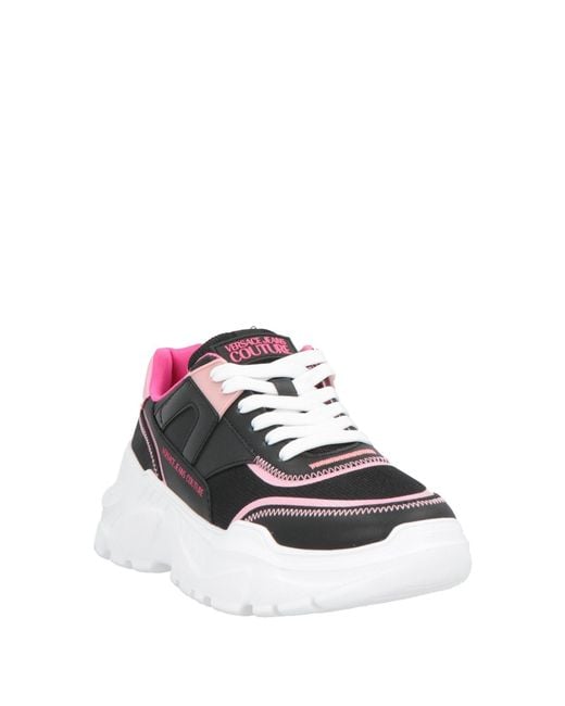 Sneakers Versace Jeans Couture de color White