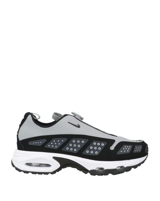 Nike Gray Trainers