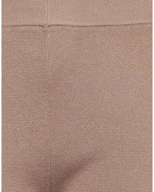 Alpha Studio Natural Trouser
