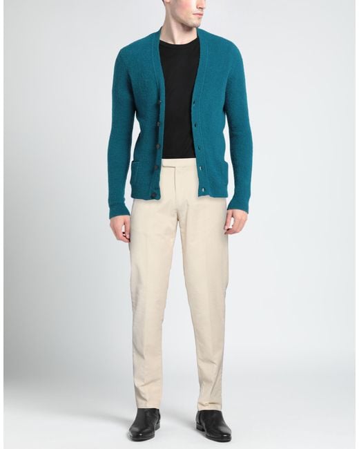 Boglioli Natural Trouser for men