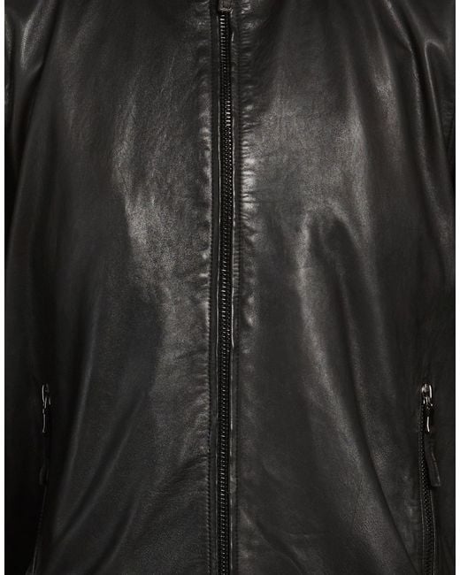 S.w.o.r.d 6.6.44 Black Jackets for men