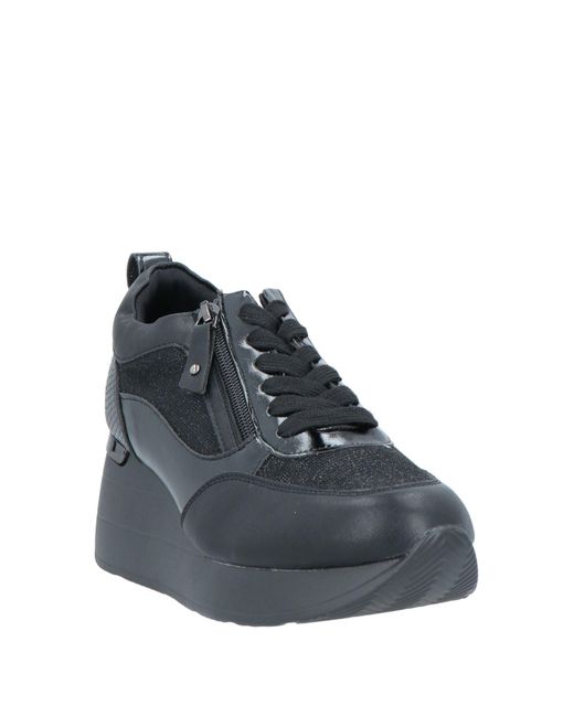 Rucoline Blue Trainers
