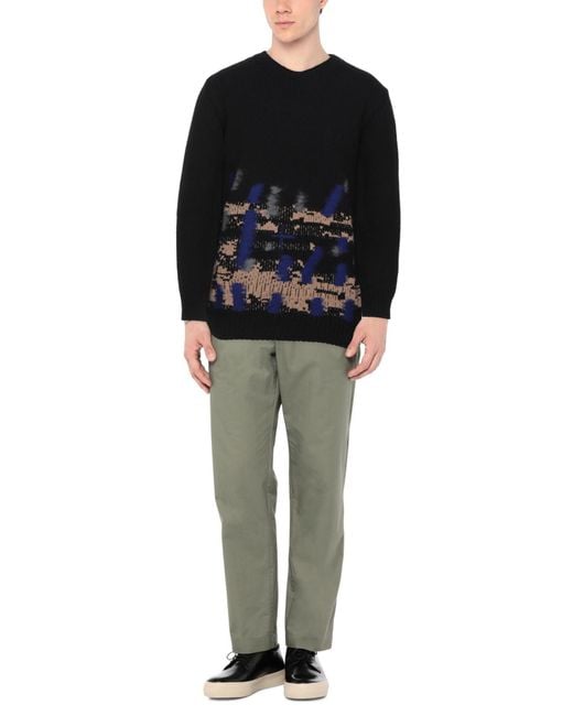 Pullover Les Hommes pour homme en coloris Blue
