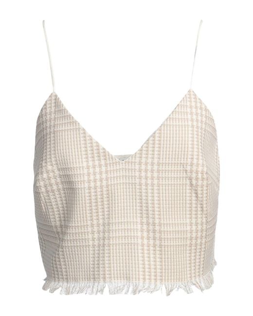 Ballantyne White Top