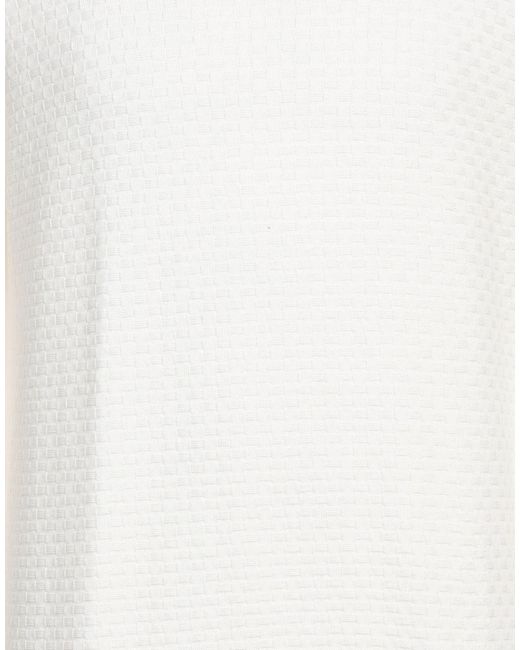 Peuterey White Jumper for men