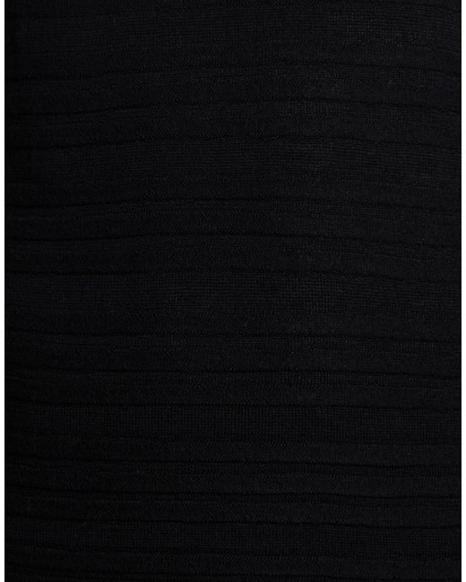 Grifoni Black Jumper for men