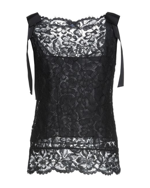 Ballantyne Black Top