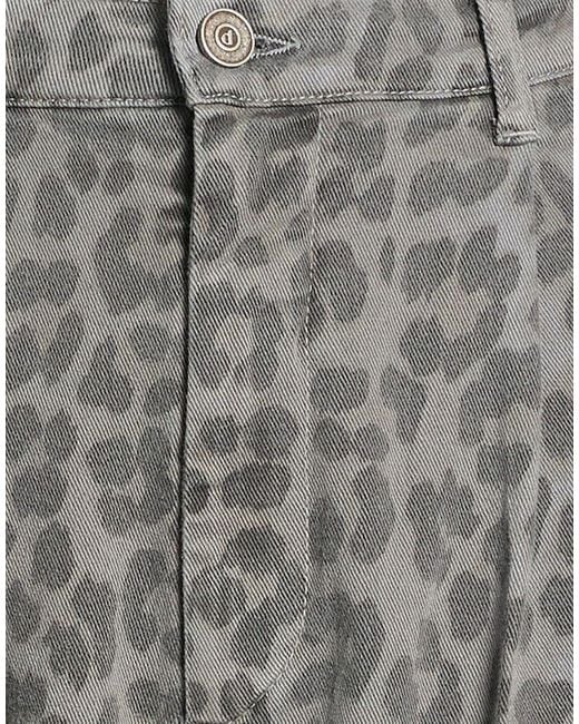 Dixie Gray Jeans Cotton, Elastane