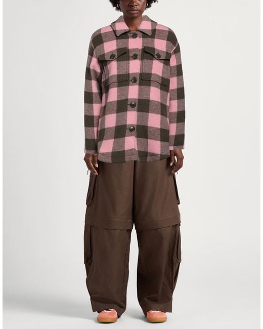 Moschino Red Shirt