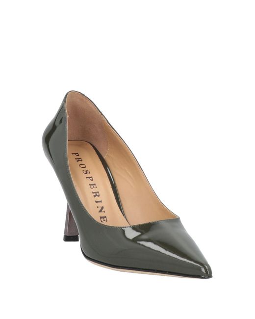 PROSPERINE® Metallic Pumps
