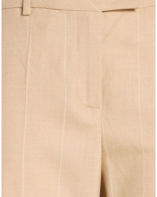 Eleventy Natural Trouser