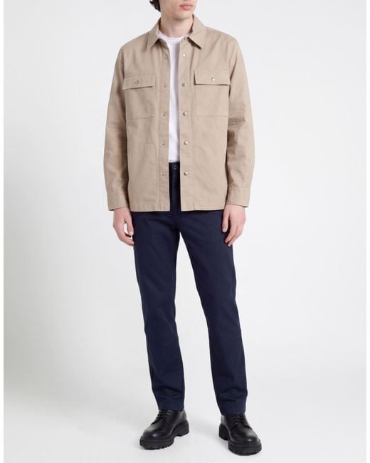 Department 5 Natural Jacket for men