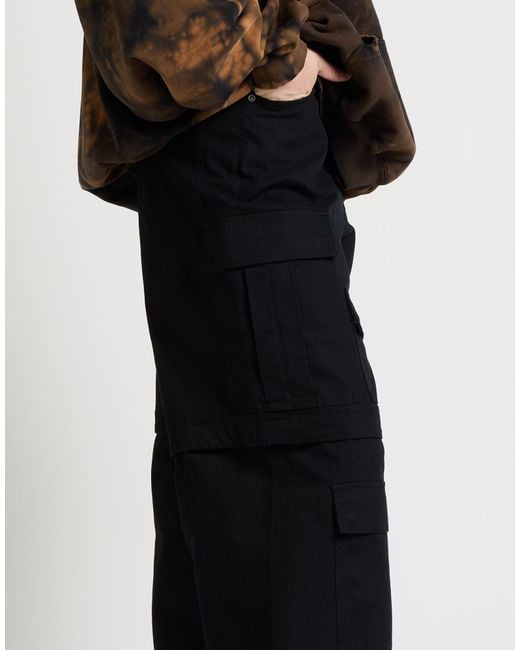 Ambush Blue Trouser for men
