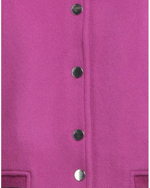 Amiri Pink Jacket
