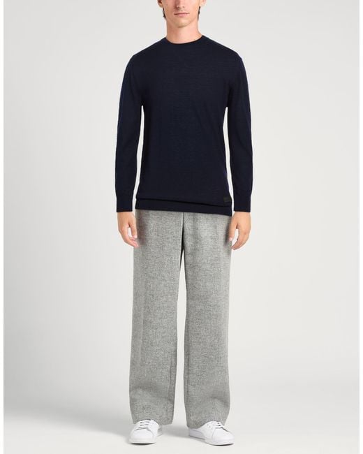 Pullover John Richmond de hombre de color Blue