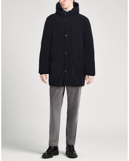 Historic Blue Coat for men