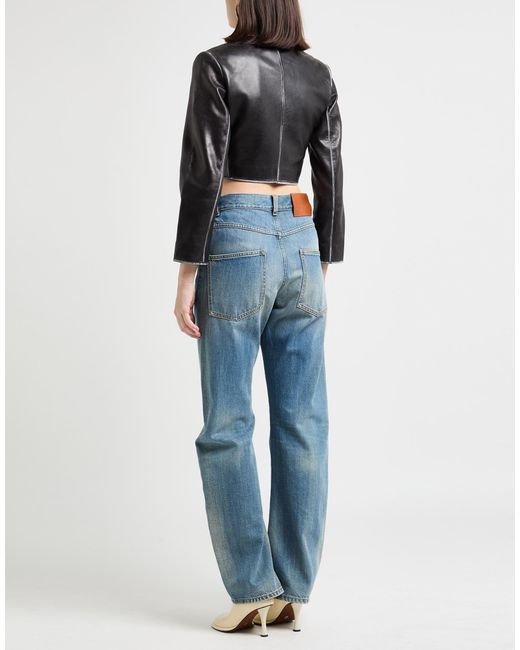Sandro Black Jacket