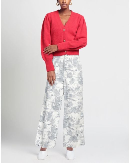 Nine:inthe:morning White Pants