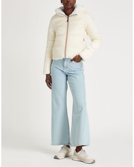 Suns Boards Natural Shearling & Teddy