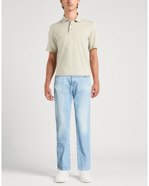 Replay Blue Jeans for men