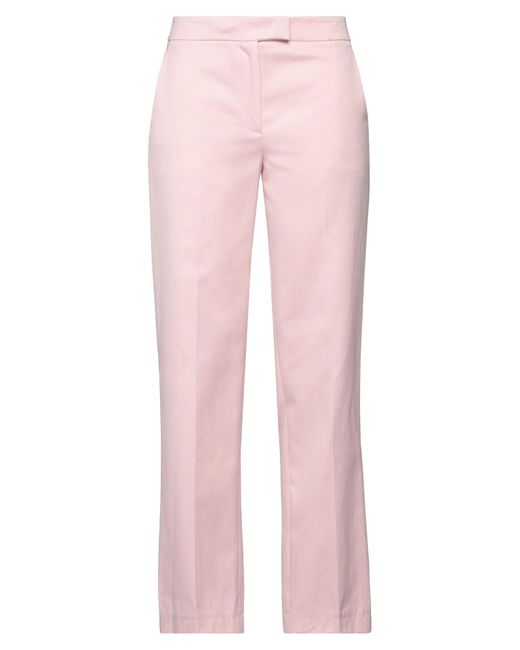 Twin Set Pink Trouser