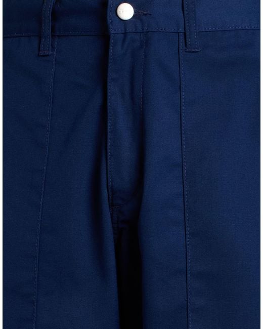 Edwin Blue Pants for men