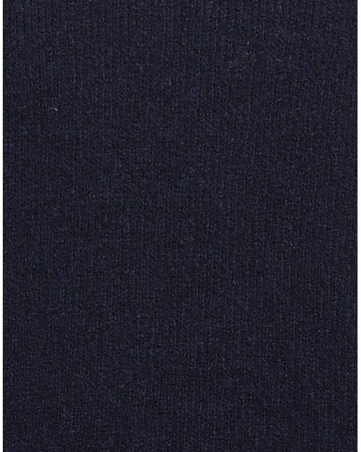 Pullover Scaglione de hombre de color Blue