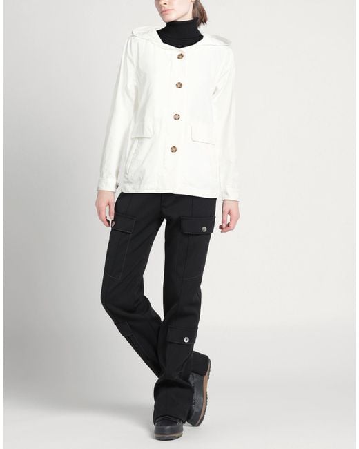 Colmar White Jackets