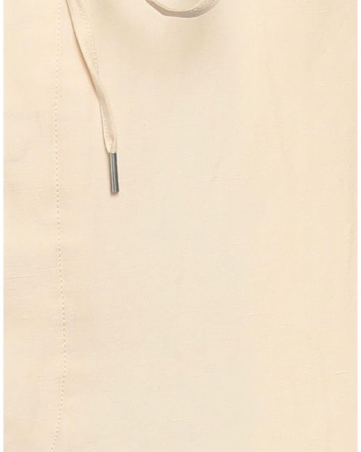 Auralee Natural Shorts & Bermuda Shorts for men