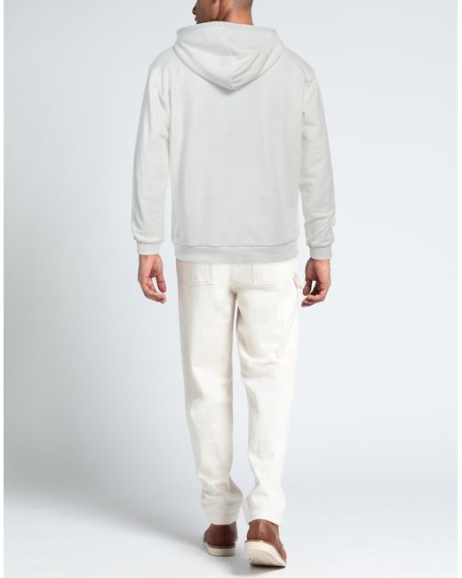 Sudadera John Richmond de hombre de color White