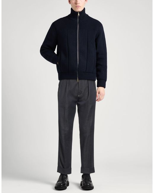 Lardini Blue Pants for men