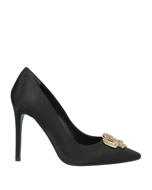 Zapatos de salón Isabel Ferranti de color Black